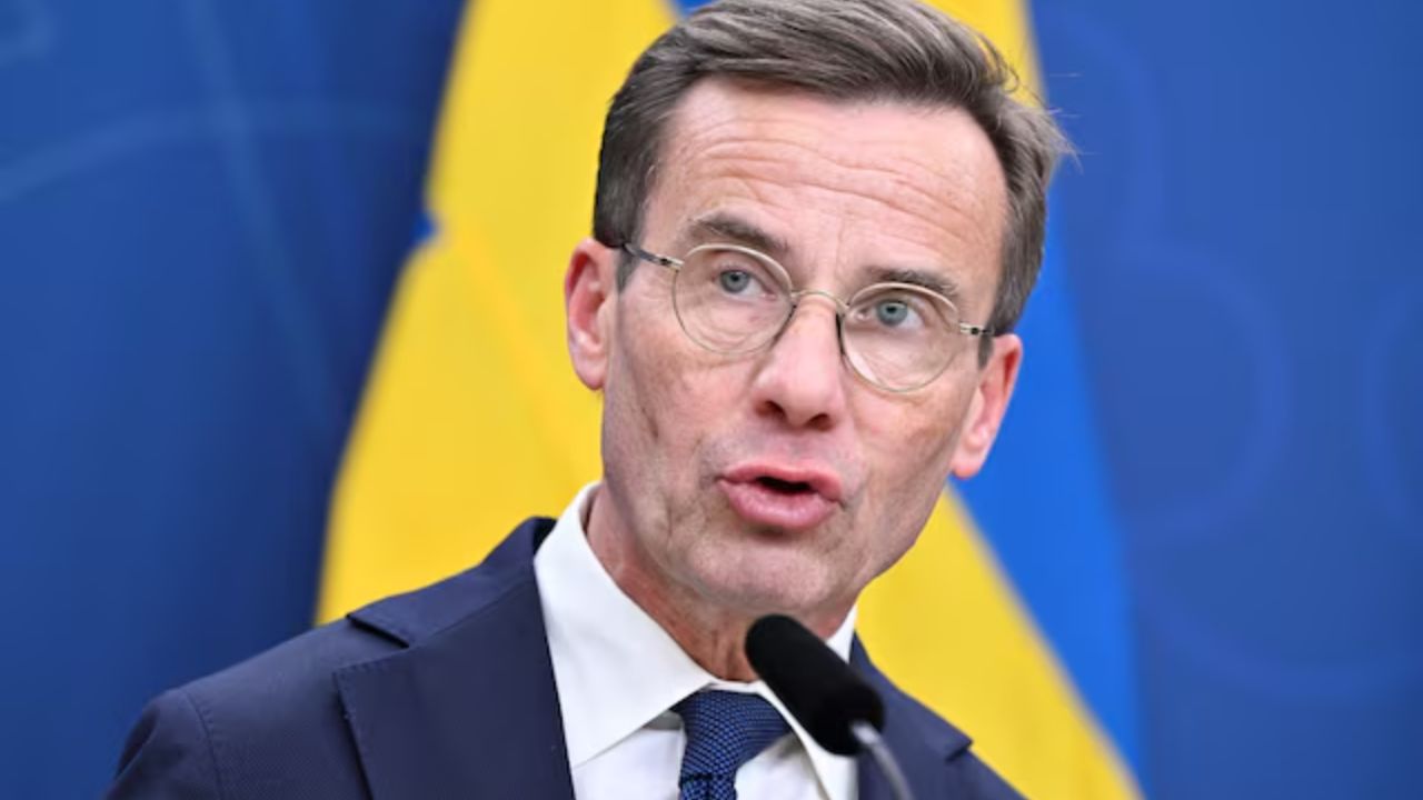 2025/July 2025/ইসরায়েলের সঙ্গে বাণিজ্য চুক্তি স্থগিতের আহ্বান সুইডেনের প্রধানমন্ত্রীর.jpg